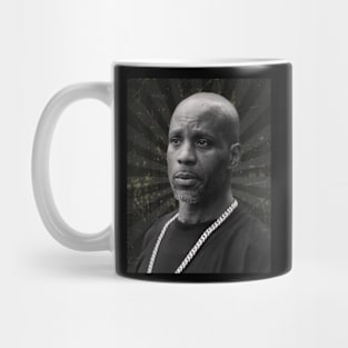 DMX Mug